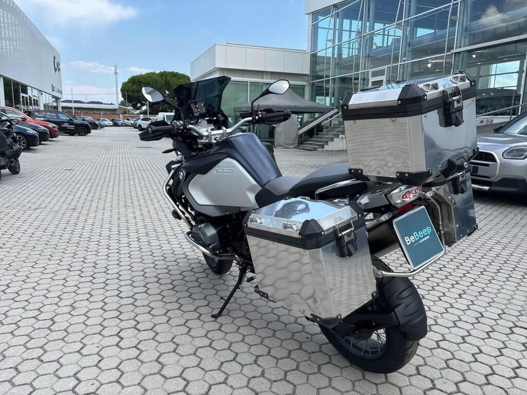 R 1200 GS