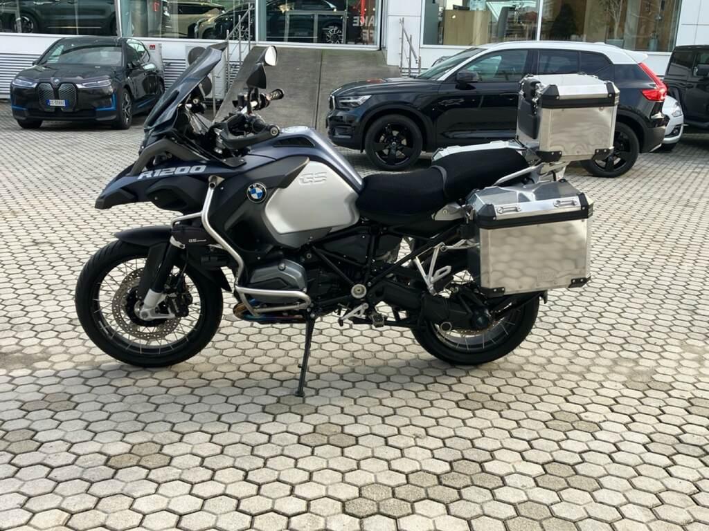 R 1200 GS