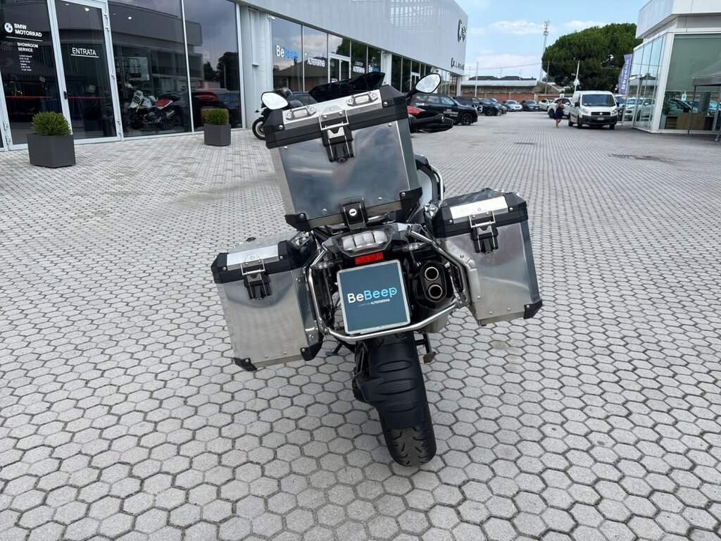 R 1200 GS