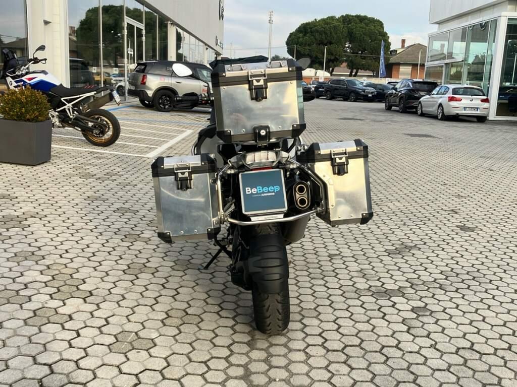 R 1200 GS