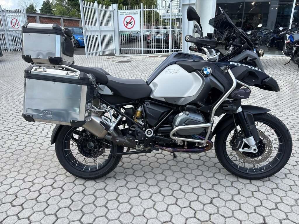 R 1200 GS