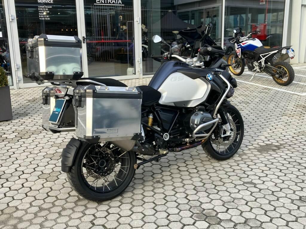 R 1200 GS
