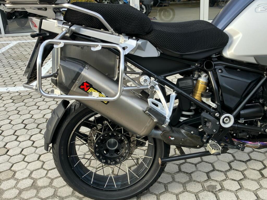 R 1200 GS