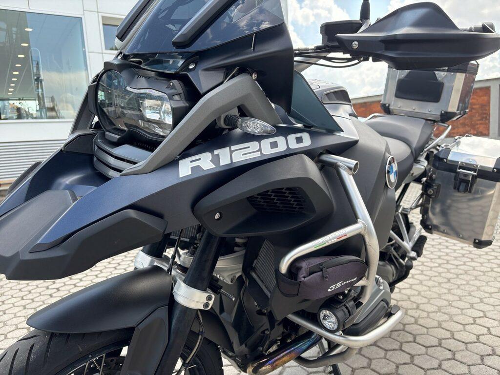 R 1200 GS
