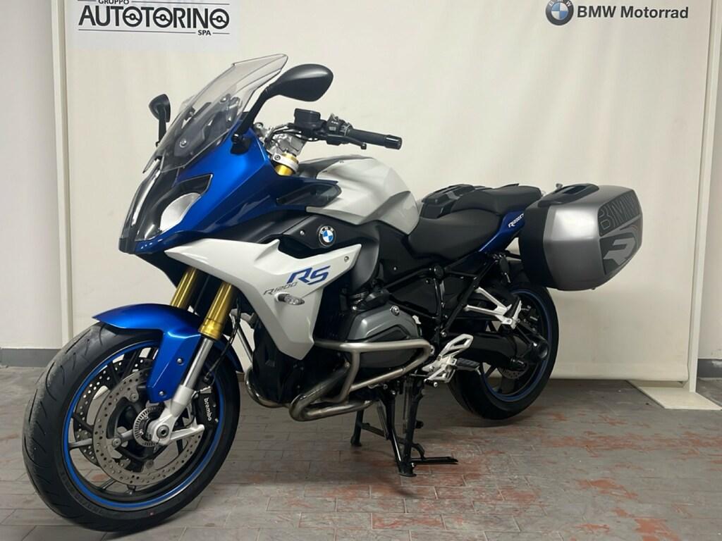 R 1200 RS