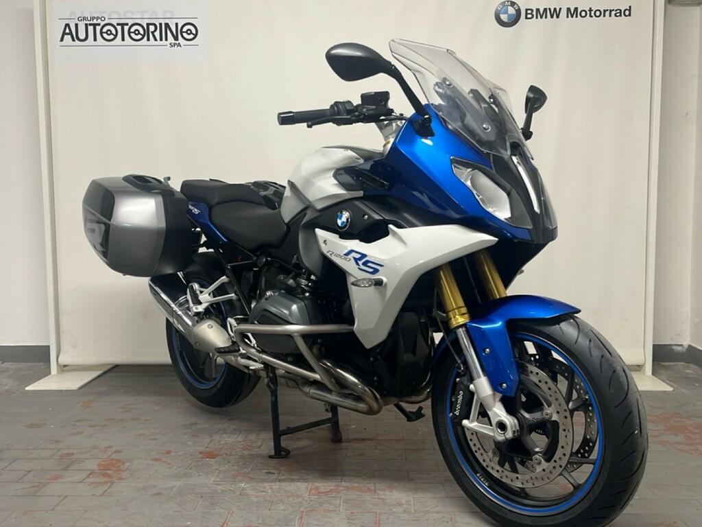 R 1200 RS
