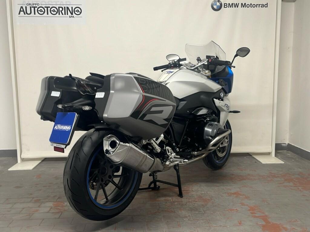 R 1200 RS