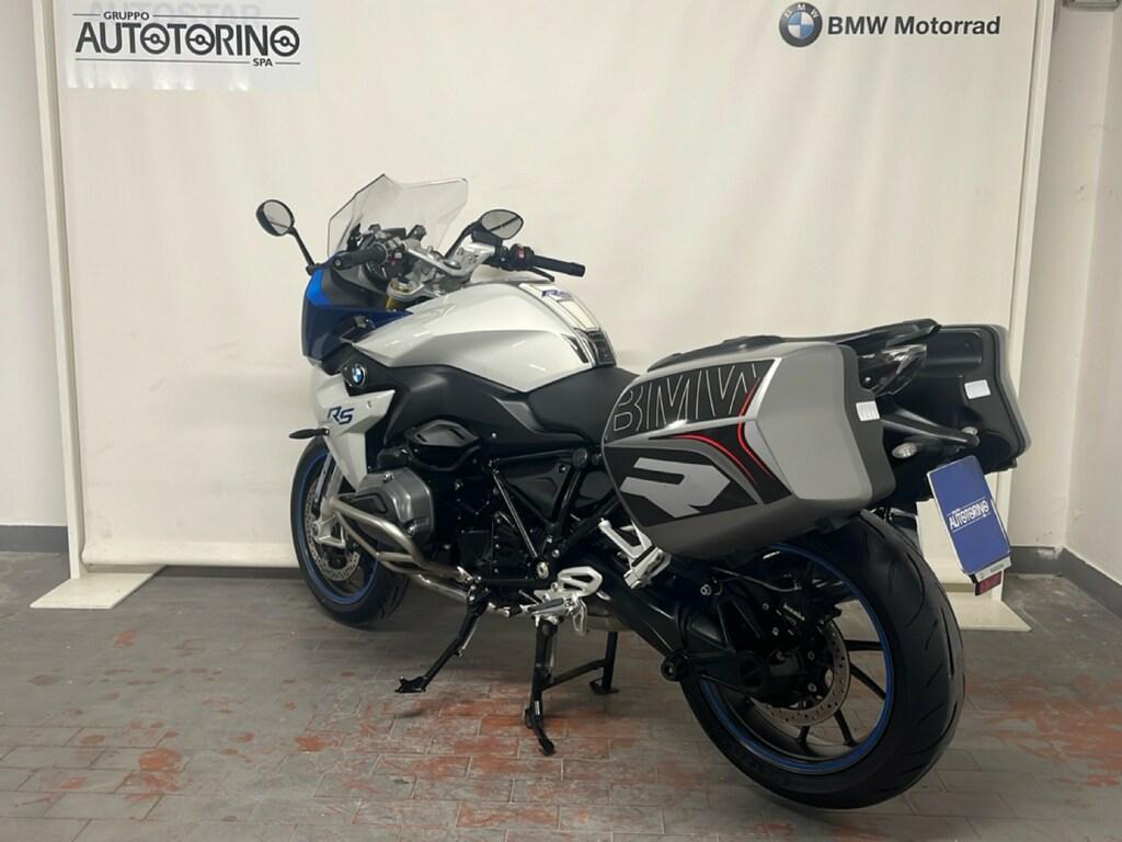 R 1200 RS