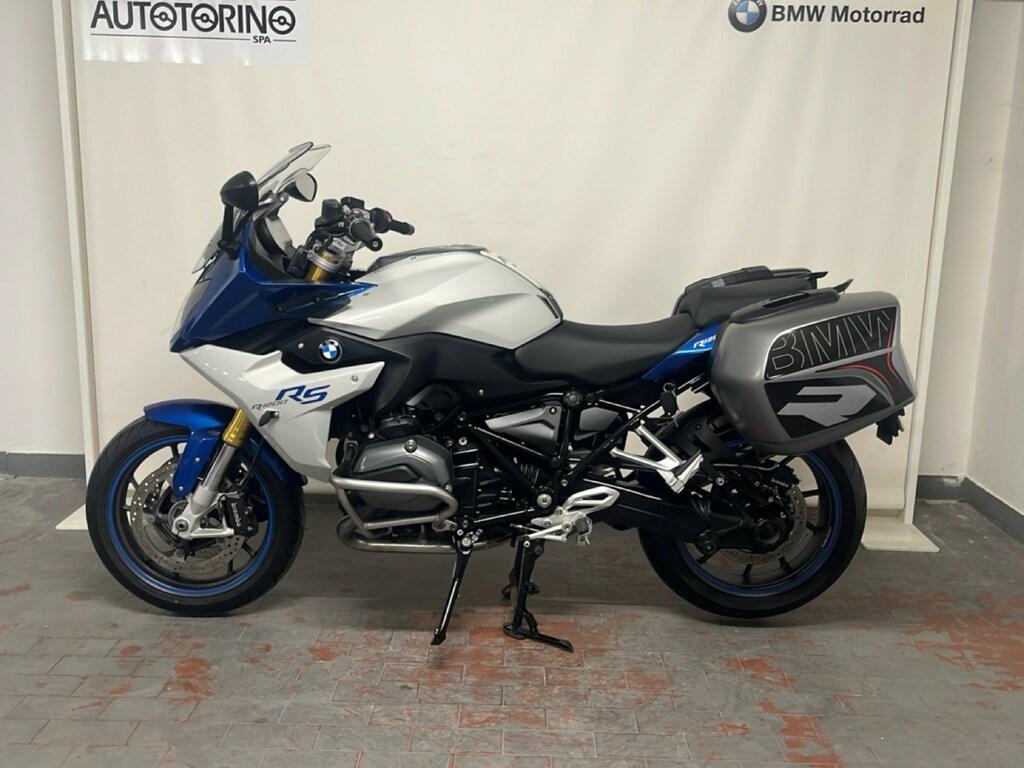 R 1200 RS