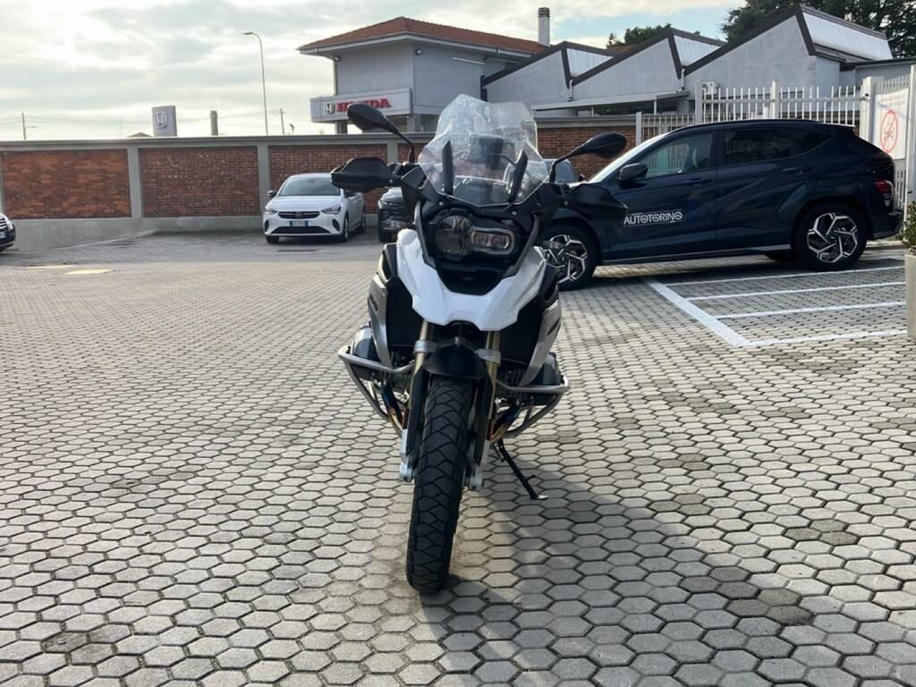 R 1200 GS