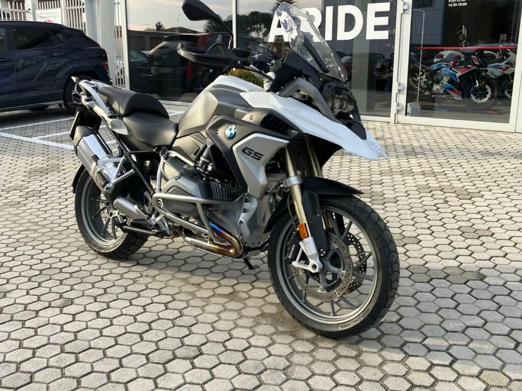 R 1200 GS