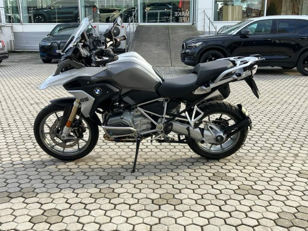 R 1200 GS