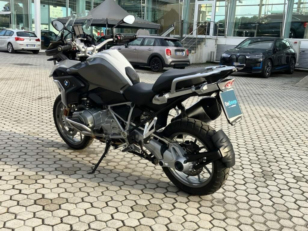 R 1200 GS