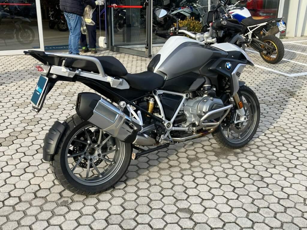 R 1200 GS