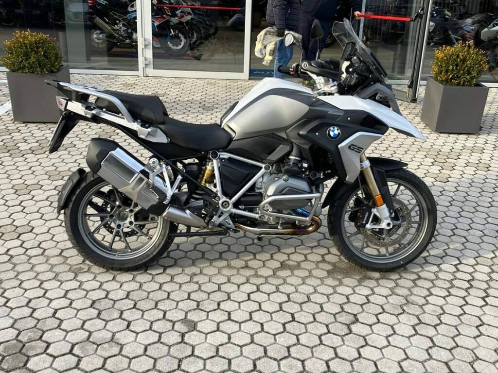 R 1200 GS