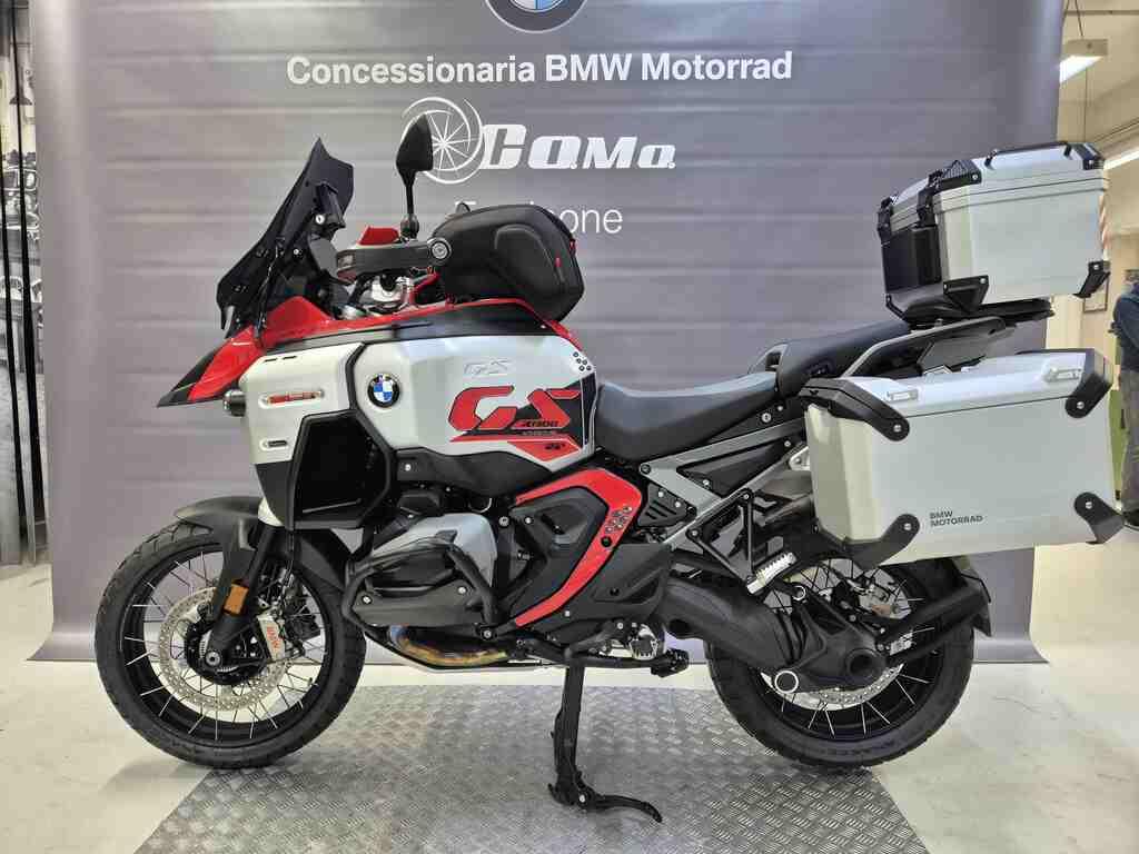 R 1300 GS