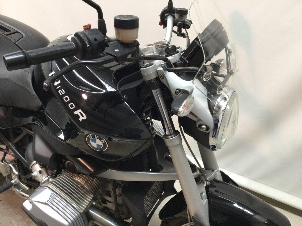 R 1200 R