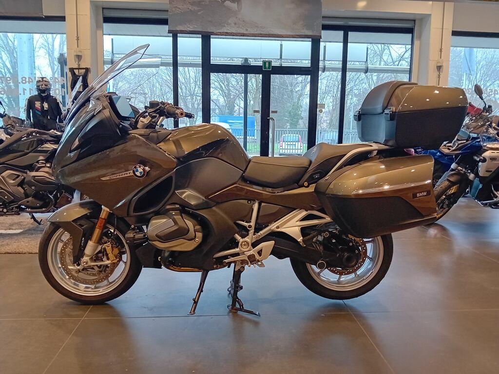R 1250 RT