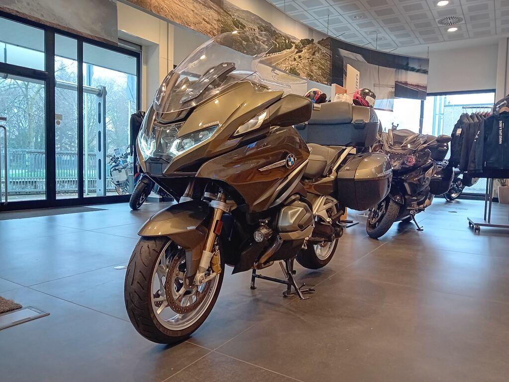 R 1250 RT