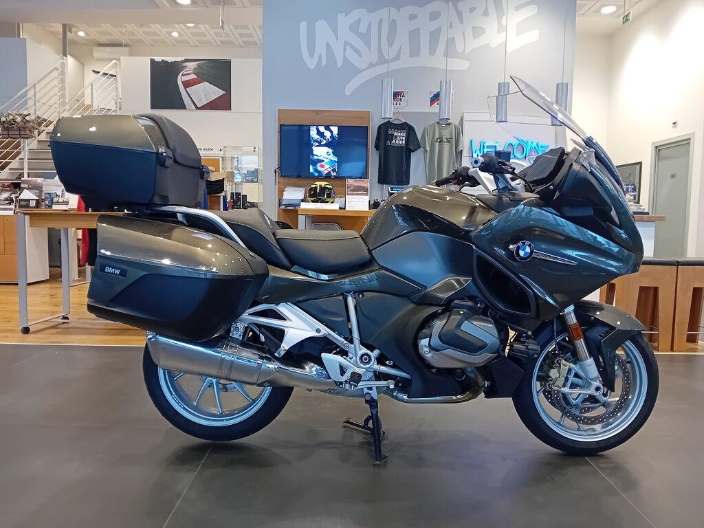 R 1250 RT