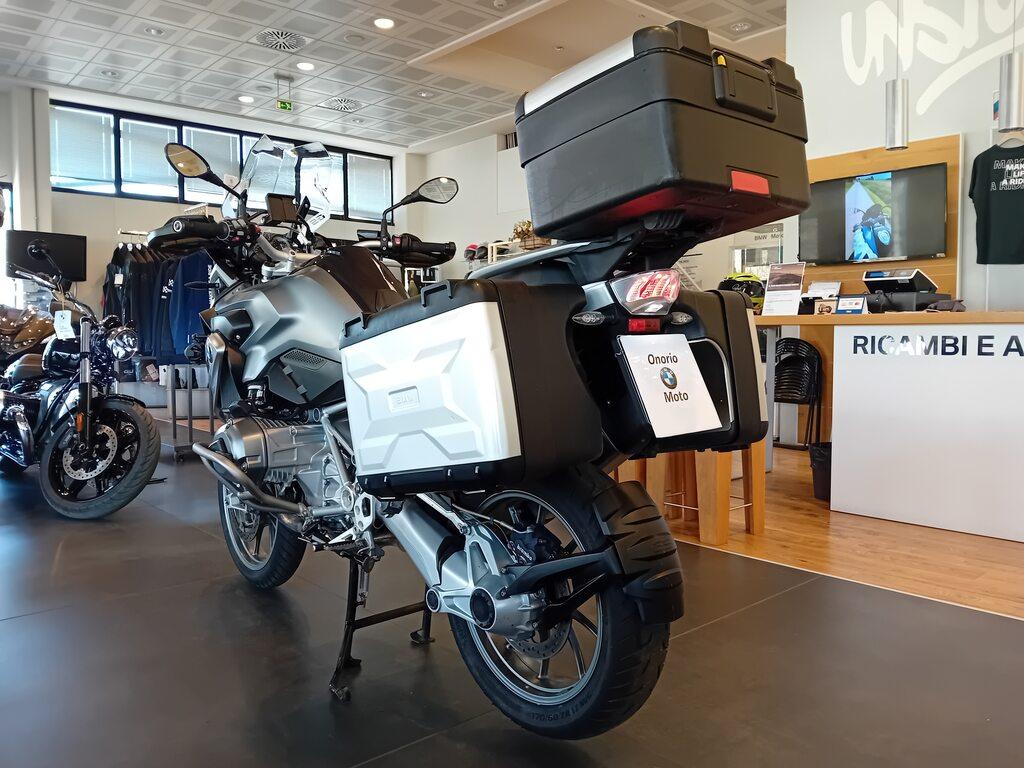 R 1200 GS