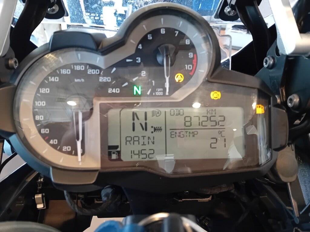 R 1200 GS