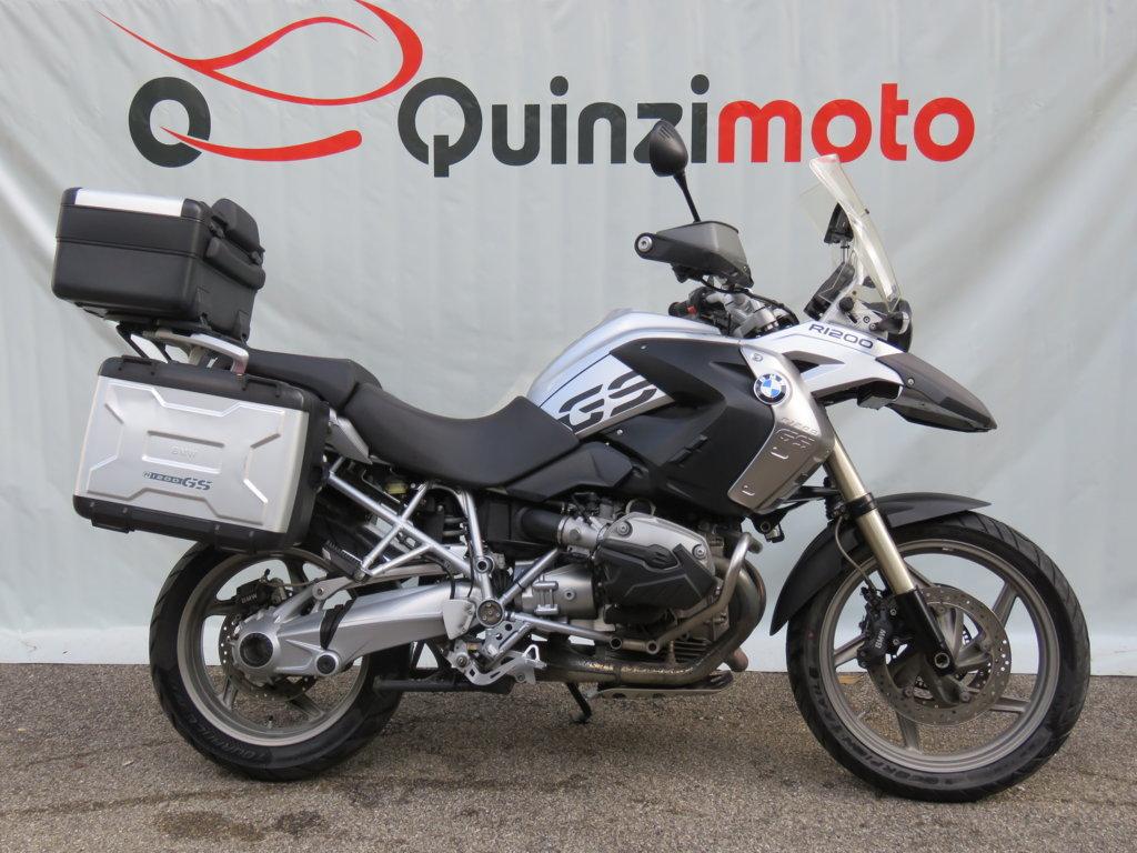 R 1200 GS