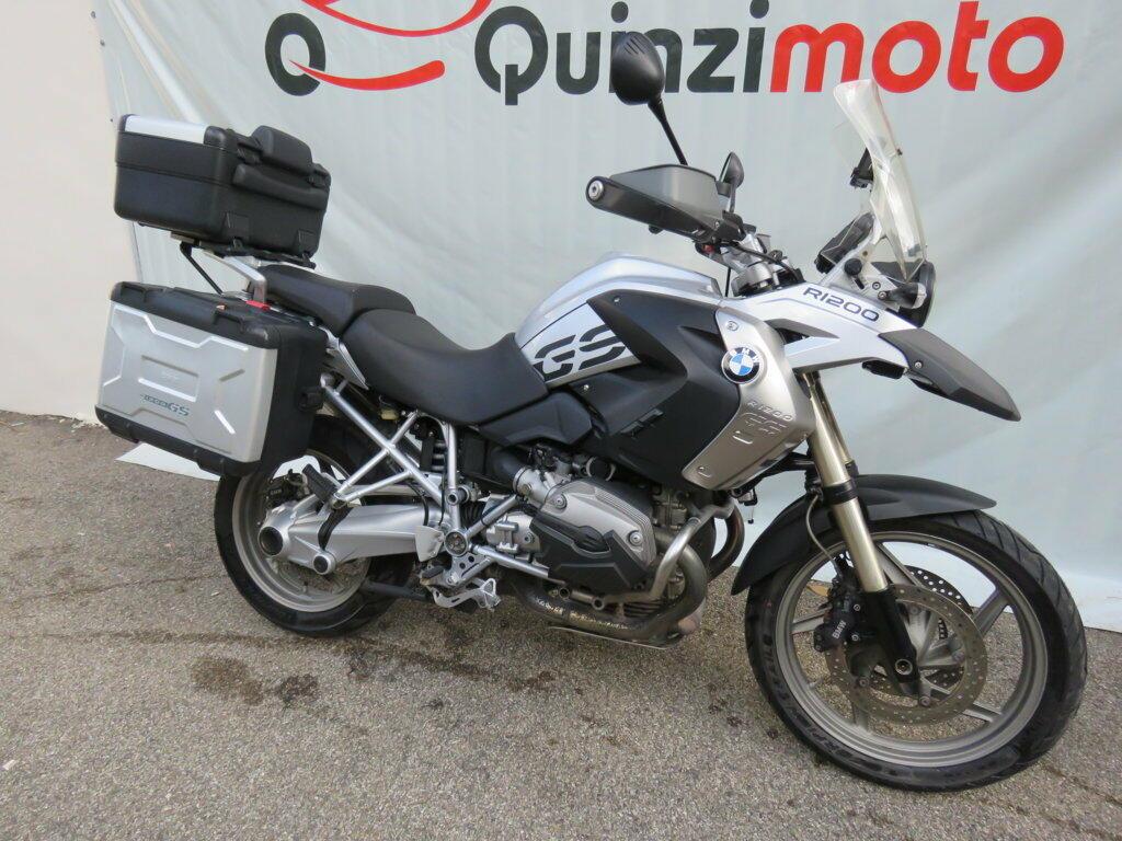 R 1200 GS