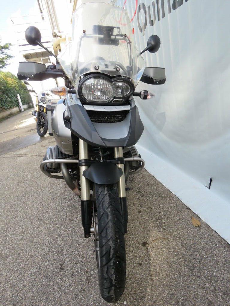 R 1200 GS