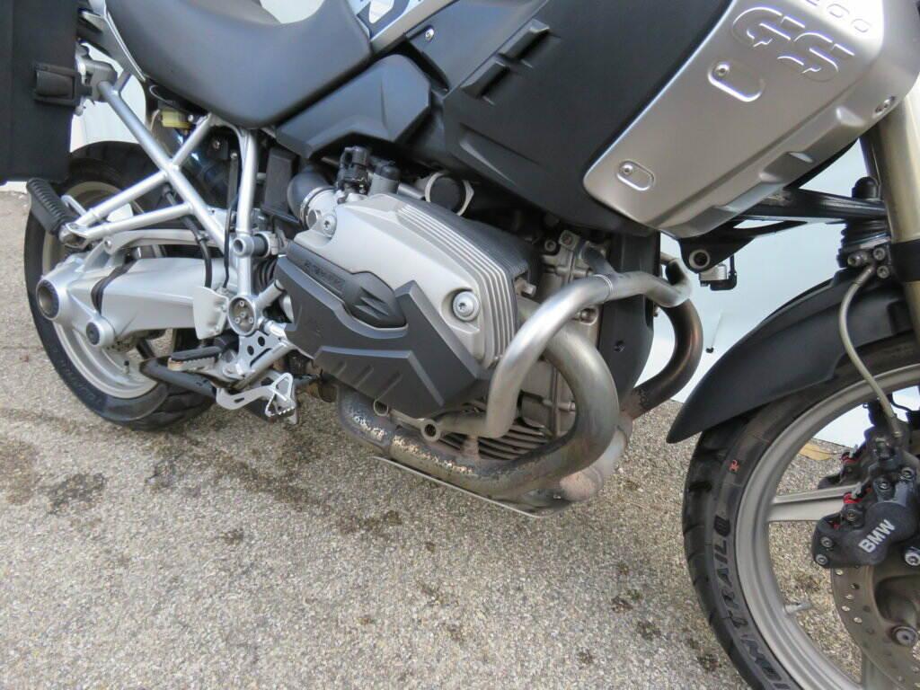 R 1200 GS