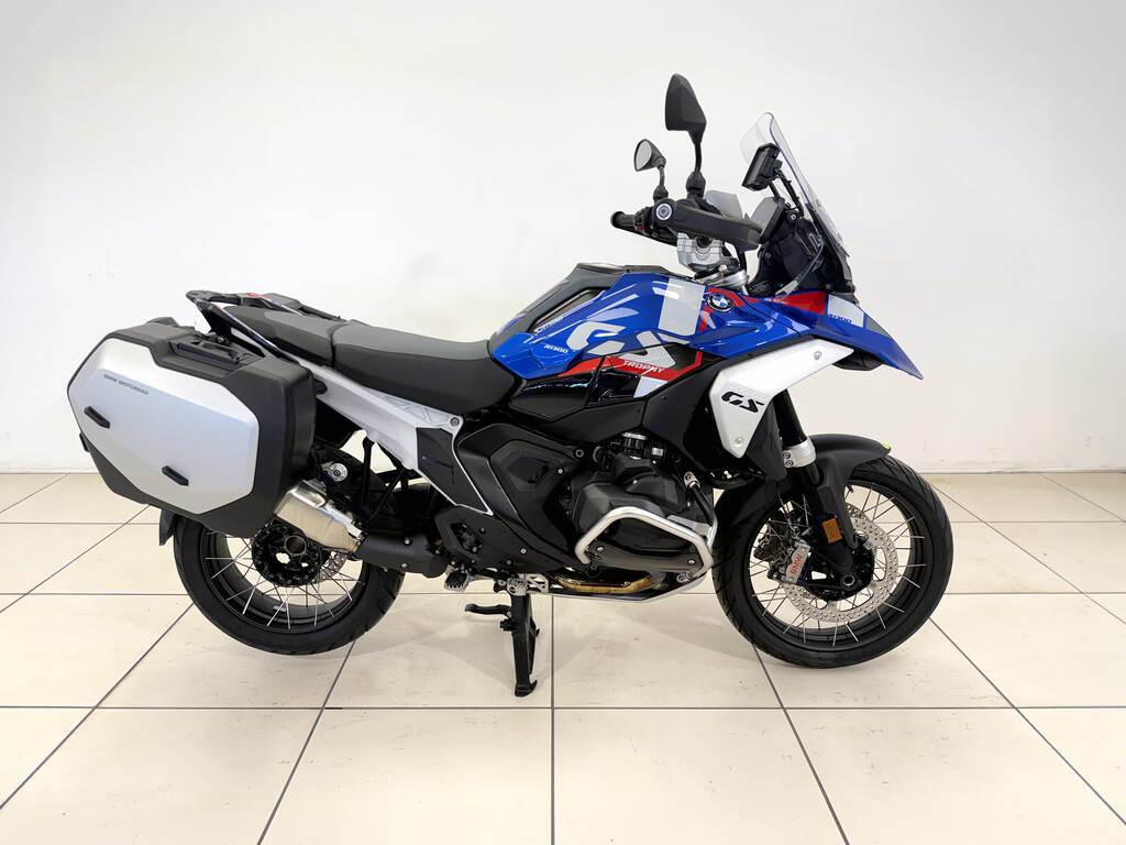 R 1300 GS