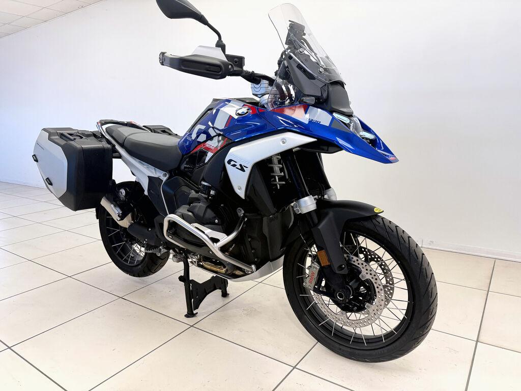 R 1300 GS