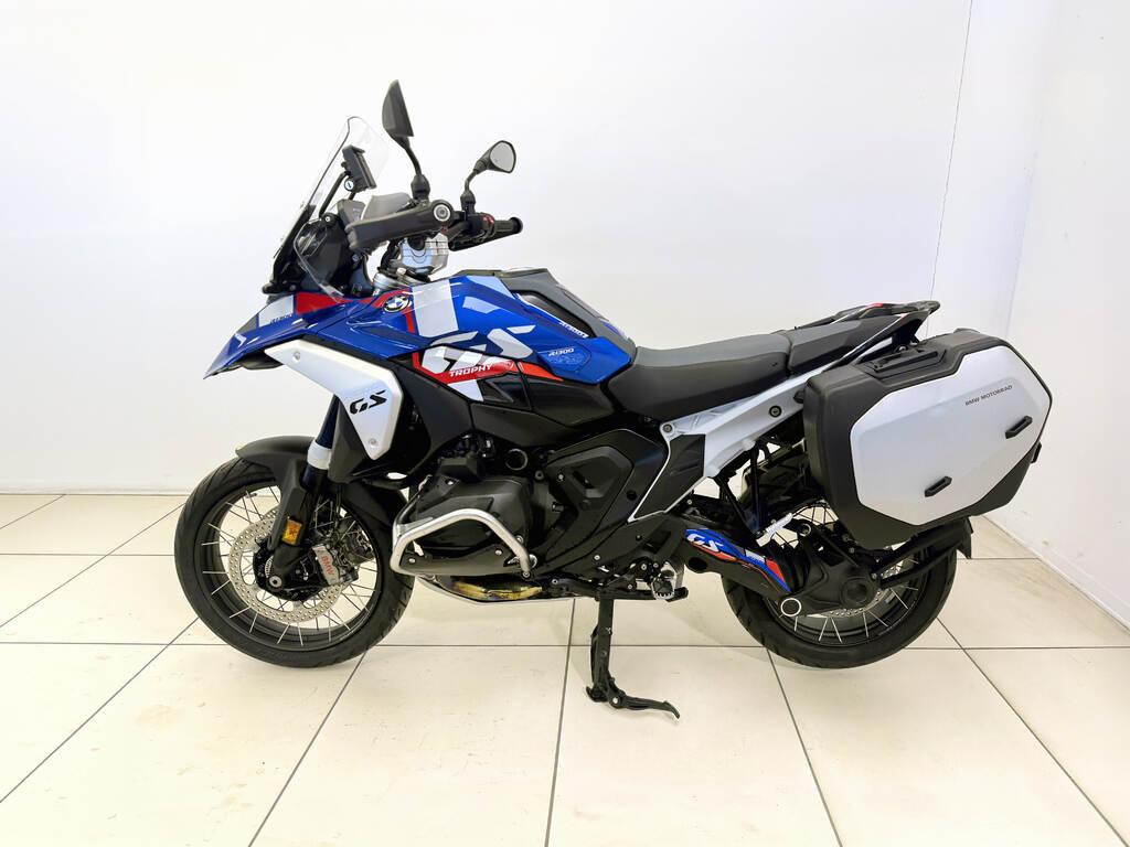 R 1300 GS