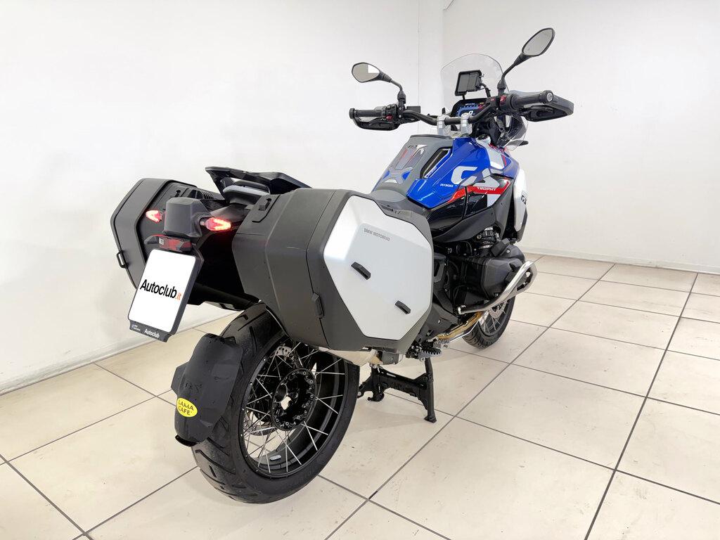 R 1300 GS