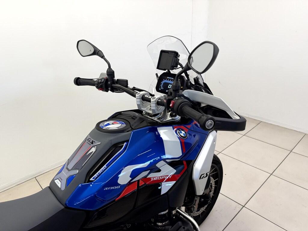 R 1300 GS