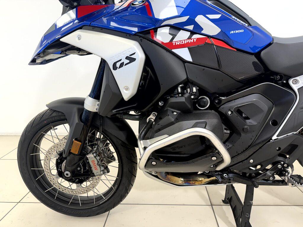 R 1300 GS