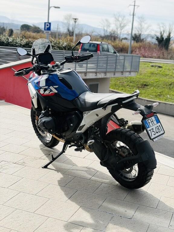 R 1300 GS