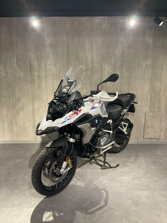 R 1250 GS