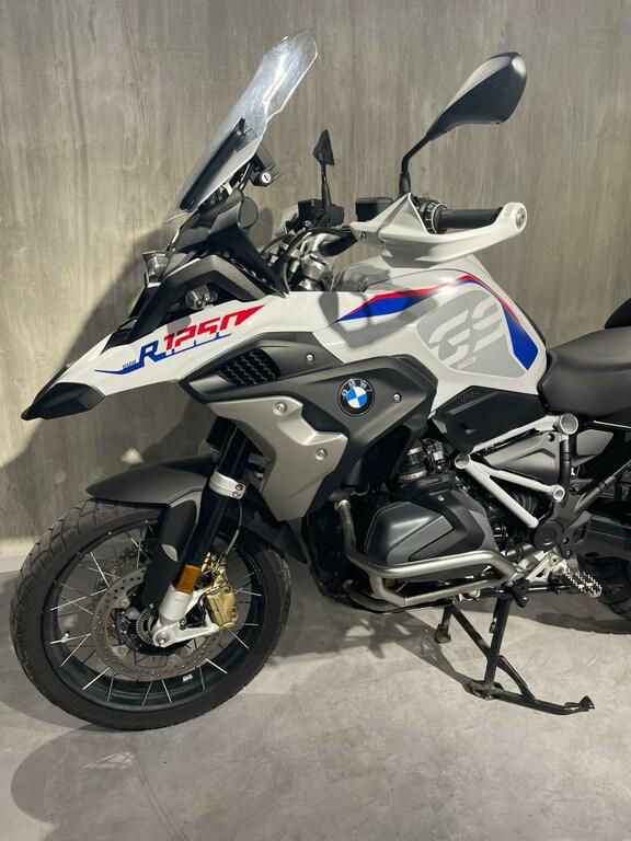 R 1250 GS