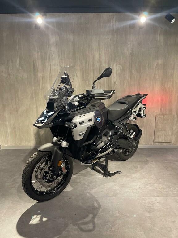 R 1300 GS ADVENTURE