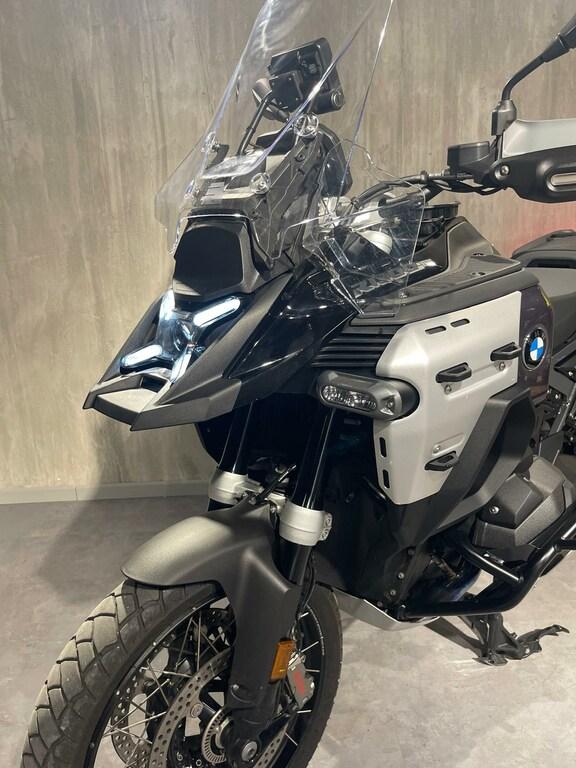 R 1300 GS ADVENTURE