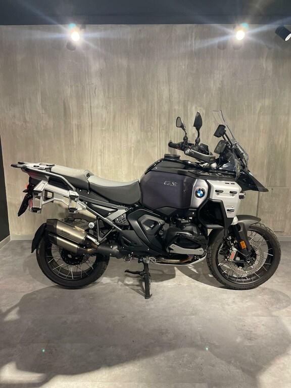 R 1300 GS ADVENTURE