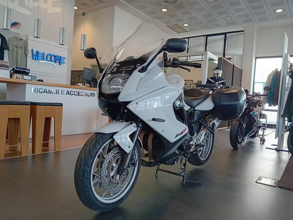 F 800 GT