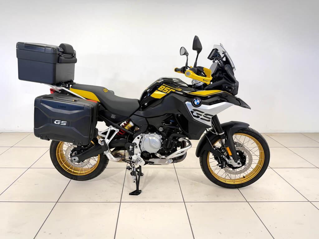 F 850 GS
