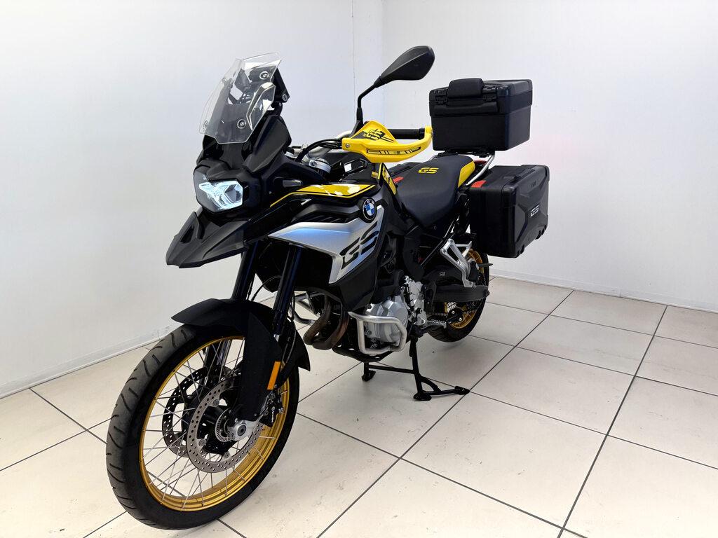 F 850 GS