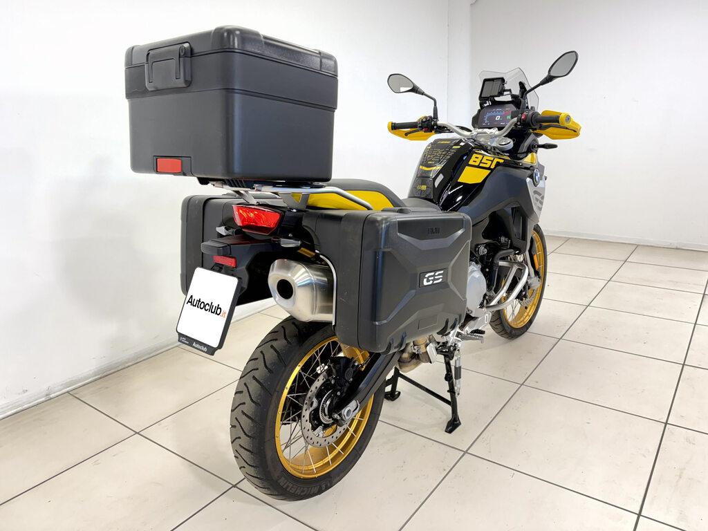 F 850 GS
