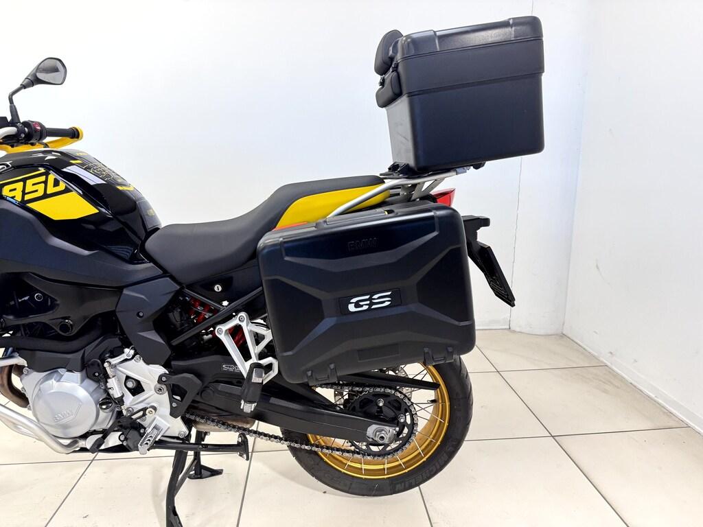 F 850 GS