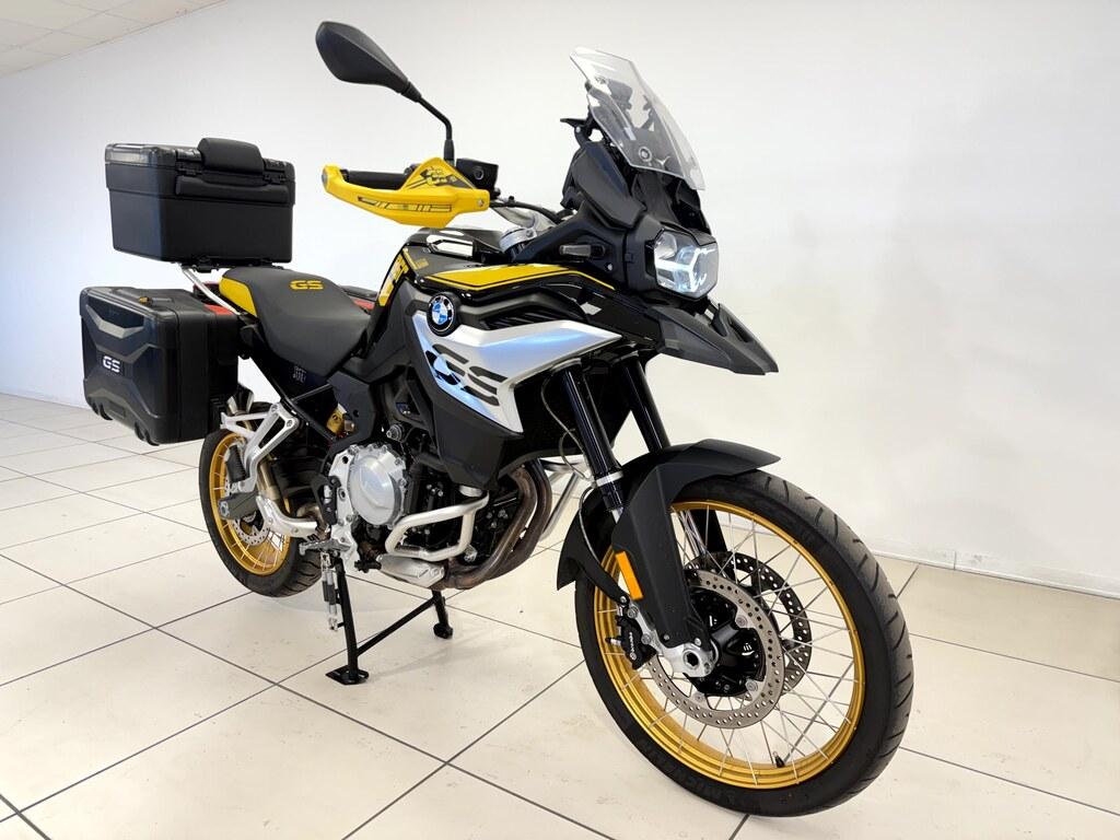F 850 GS