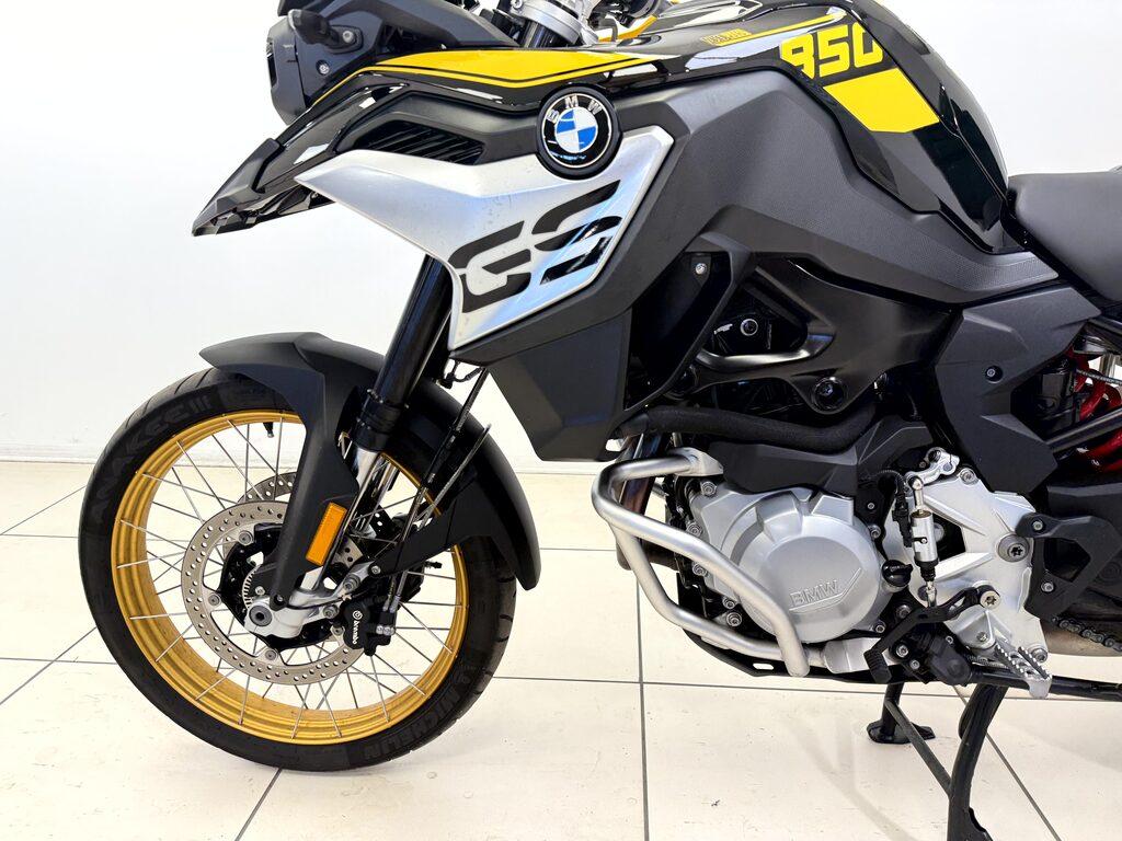 F 850 GS