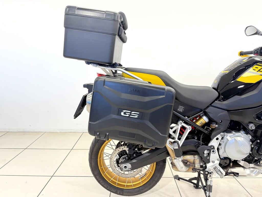 F 850 GS